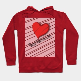 Valentine’s Day Hoodie